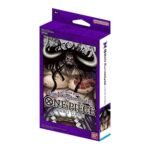 One Piece CG - ST04 - Animal Kingdom Pirates Starter Deck