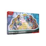 Pokemon Salamence ex & Reshiram ex Premium Collection