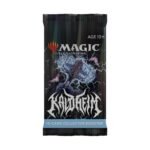 MTG - Kaldheim - English Collector Booster Box
