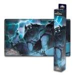 Disney Lorcana Playmat - Set 2 - La Bête
