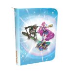 Riftbound: League of Legends - Radiance Collectors Binder (PRE-ORDER)