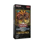 Yu-Gi-Oh Limited Pack World Championship Booster Box