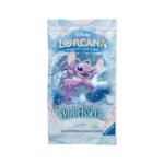 Disney Lorcana - Set 11 - Winterspell Booster Box