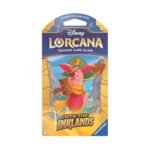 Disney Lorcana - Set 3 - Into The Inklands Sleeved Pack