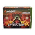 MTG - The Brothers' War Bundle - English Bundle