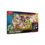 Pokemon Mega Zygarde ex Premium Collection