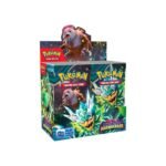 Pokemon Twilight Masquerade Booster Box