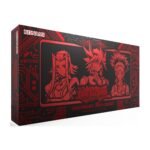 Yu-Gi-Oh - Legendary 5D's Decks