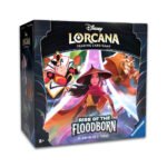 Disney Lorcana - Set 2 - Rise of the Floodborn Illumineer's Trove
