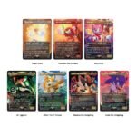 MTG - Secret Lair Sonic Legends Regular