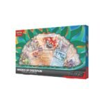 Pokemon Masks of Ogerpon Premium Collection Box
