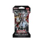 Yu-Gi-Oh Supreme Darkness Blister Pack