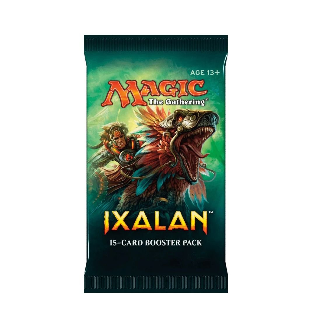 190da4234254a62357268179b3fdff4a MTG - Ixalan English Booster Box