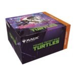MTG - Teenage Mutant Ninja Turtles - English Draft Night