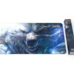 Riftbound: League of Legends - Playmat - Volibear