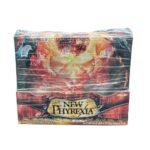 MTG - New Phyrexia Intro Packs English Sealed Display