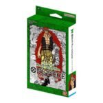 One Piece CG - ST02 - Worst Generation Starter Deck