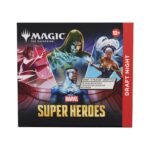 MTG - Marvel Super Heroes - English Draft Night