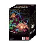 One Piece CG - DP03 - Wings Of The Captain Double Pack Vol 3 Box