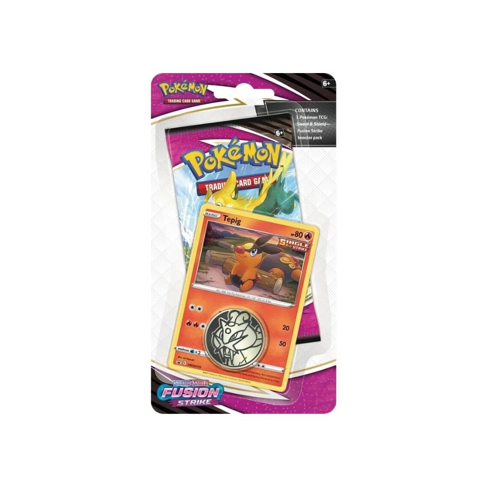 336d1d810116c1ccffcee261c5b89e93 Pokemon Fusion Strike Checklane