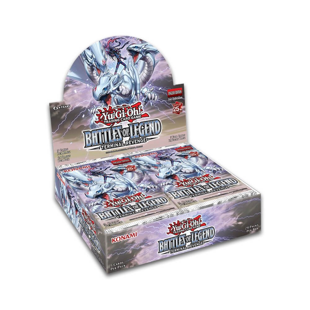 3371c1158b8d03ba79bf8584e0fef832 Yu-Gi-Oh Battles of Legend Terminal Revenge Booster Box