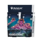 MTG - Foundations - English Collector Booster