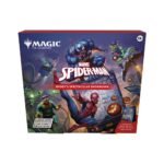 MTG Spider-Man - English Scene Box