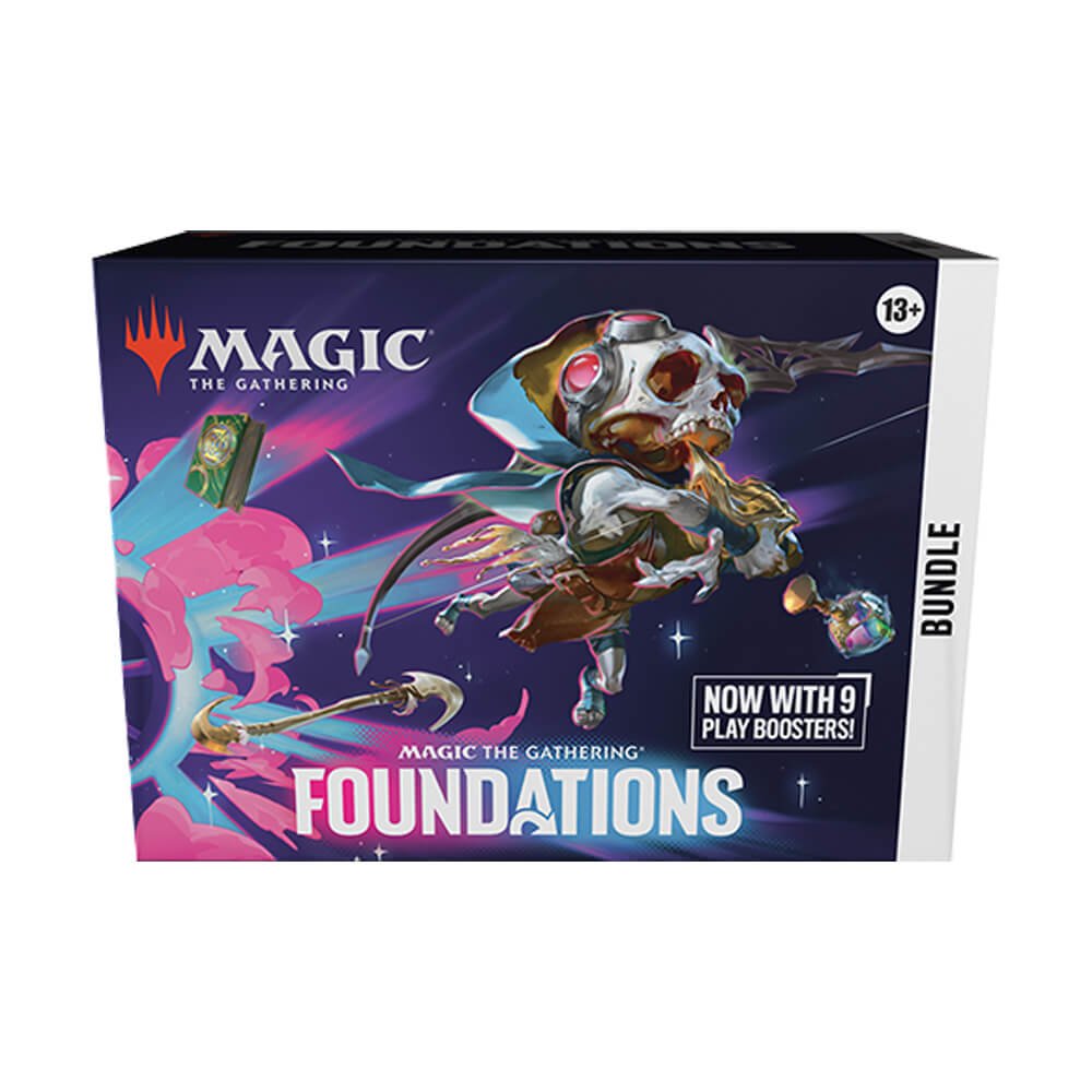 3c58026dc019fb0de8e31de9f5798cff-1 MTG - Foundations - English Bundle
