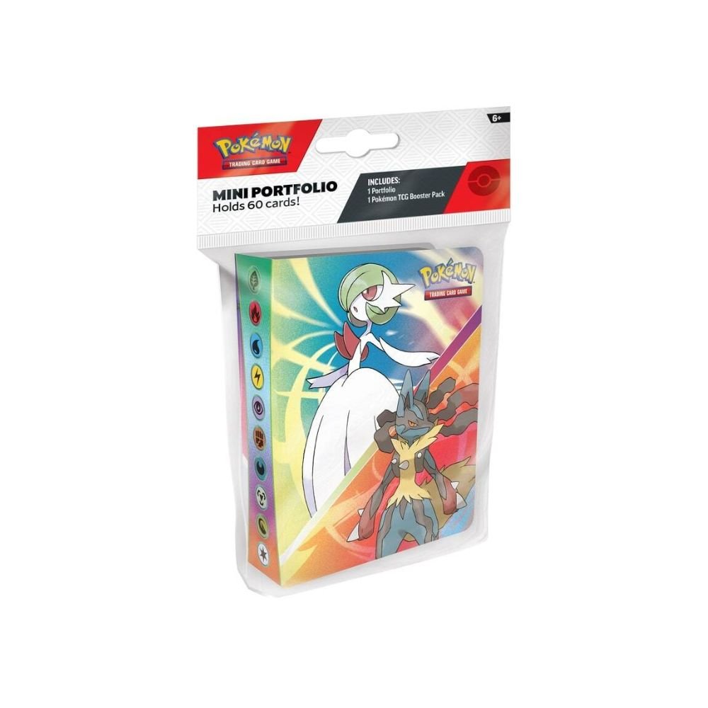 3ec2a72697996cb81213cf980808aebe Pokemon Mini Portfolio (Q3 2025)
