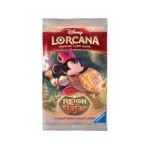 Disney Lorcana - Set 8 - Reign Of Jafar Booster Box