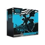Pokemon Black Bolt Elite Trainer Box