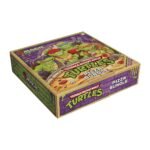 MTG - Teenage Mutant Ninja Turtles - English Pizza Bundle