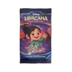 Disney Lorcana - Set 5 - Ciel Scintillant Booster Box - French version