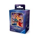 Disney Lorcana Deck Box - Set 9 - Goof Troop