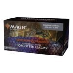 MTG - Dungeons & Dragons Adventure In The Forgotten Realms - English Set Box