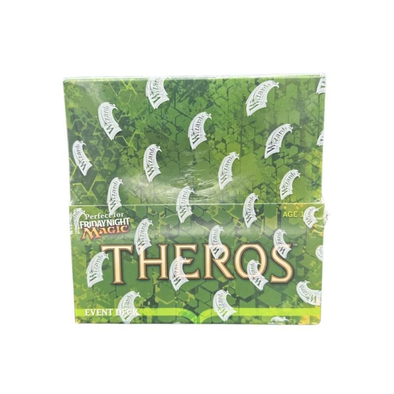 MTG - Theros Event Deck English Sealed Display