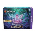 MTG - Wilds of Eldraine - English Bundle