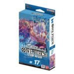 One Piece CG - ST17 - Donquixote Doflamingo Starter Deck