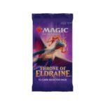 MTG - Throne Of Eldraine - English Booster Box