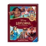 Disney Lorcana Official Collector's Guide - Sets 5-8