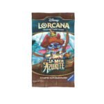 Disney Lorcana - Set 6 - La Mer Azurite Booster Box - French version