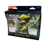 MTG - Arena Core Set 2021 - English Starter Kit