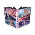 Disney Lorcana - Set 9 - Portfolio
