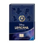 Disney Lorcana - Notebook