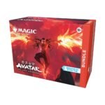 MTG - Avatar The Last Airbender - English Bundle