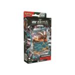Pokemon Houndoom ex Battle Deck