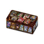 Yu-Gi-Oh 25th Anniversary Tin Dueling Heroes