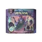 Disney Lorcana Illumineers Quest Deep Trouble