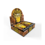Yu-Gi-Oh! Quarter Century Stampede Booster Box