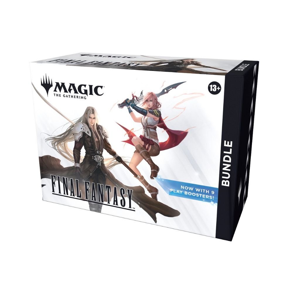 7c25255f07e74e73fa6a5dea99a029b2-1 MTG - Final Fantasy - English Bundle